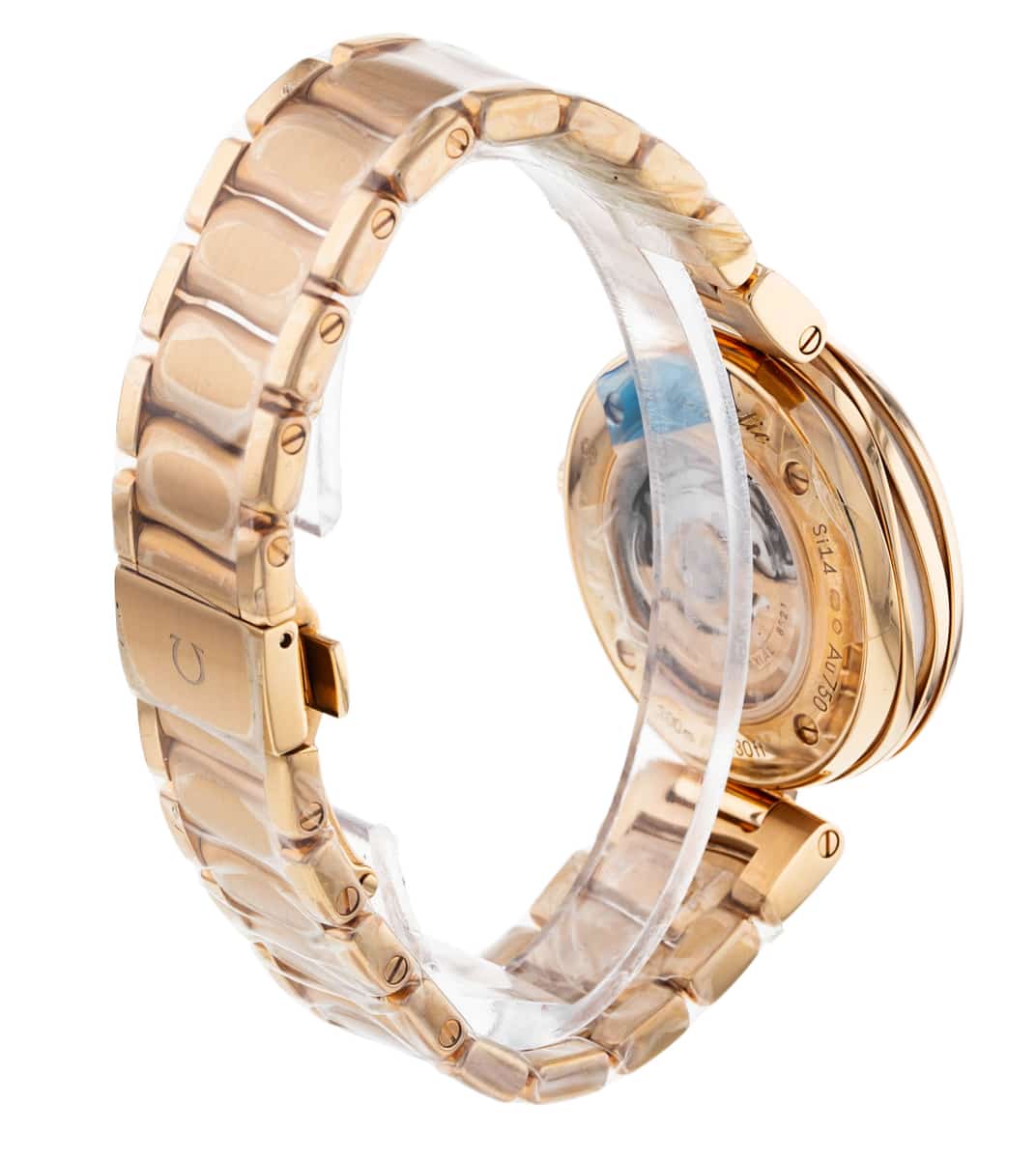 Omega De Ville Ladymatic 425.60.34.20.55.004 Omega De Ville Ladymatic 425.60.34.20.55.004